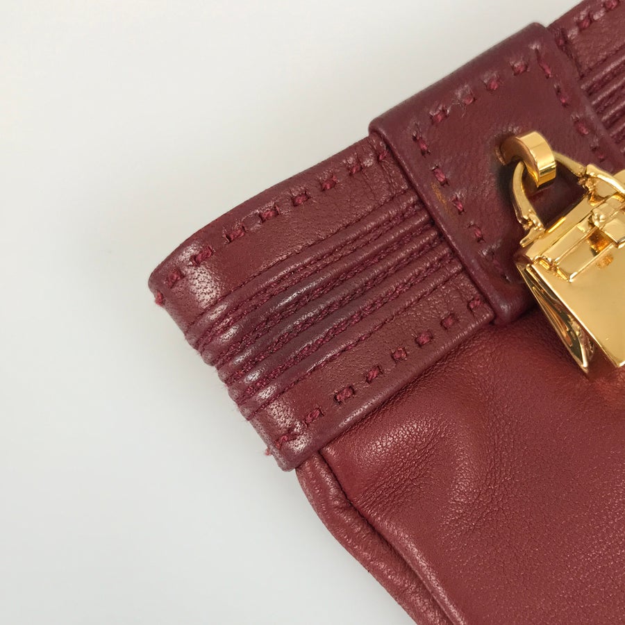 エルメス レディース 手袋