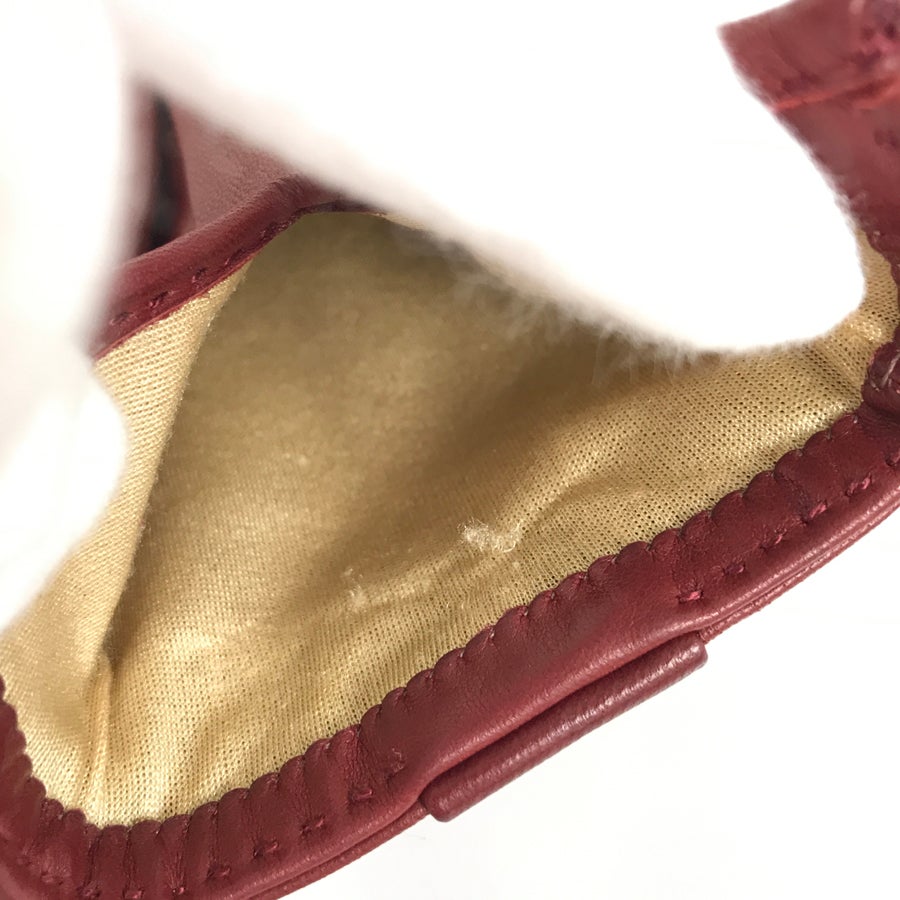 エルメス レディース 手袋