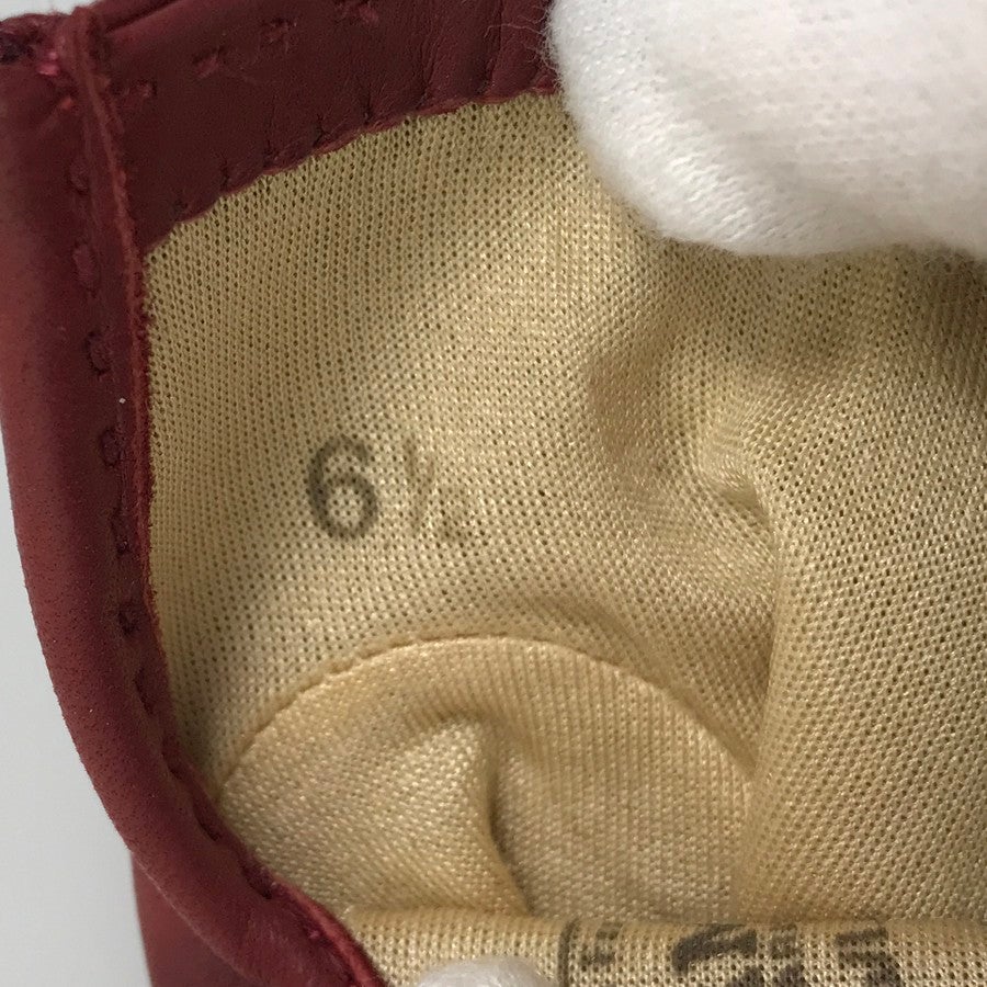 エルメス レディース 手袋