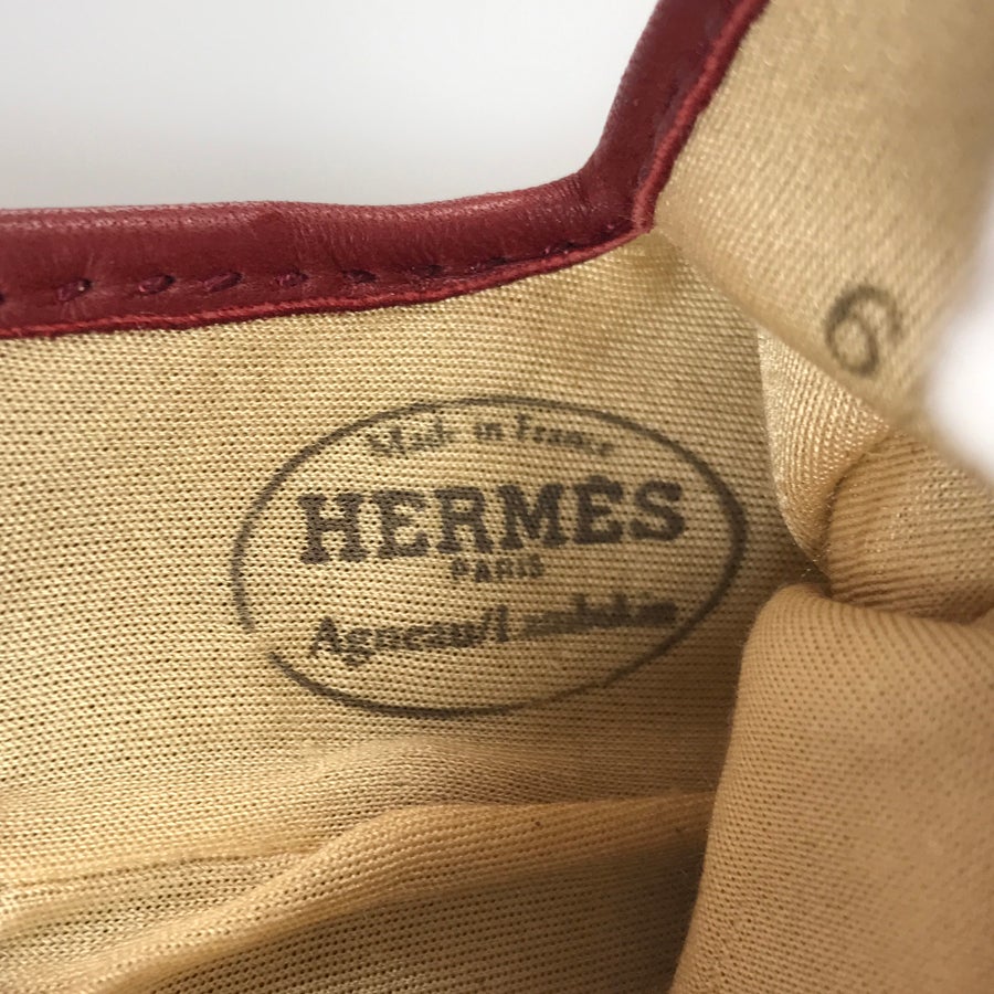 エルメス レディース 手袋