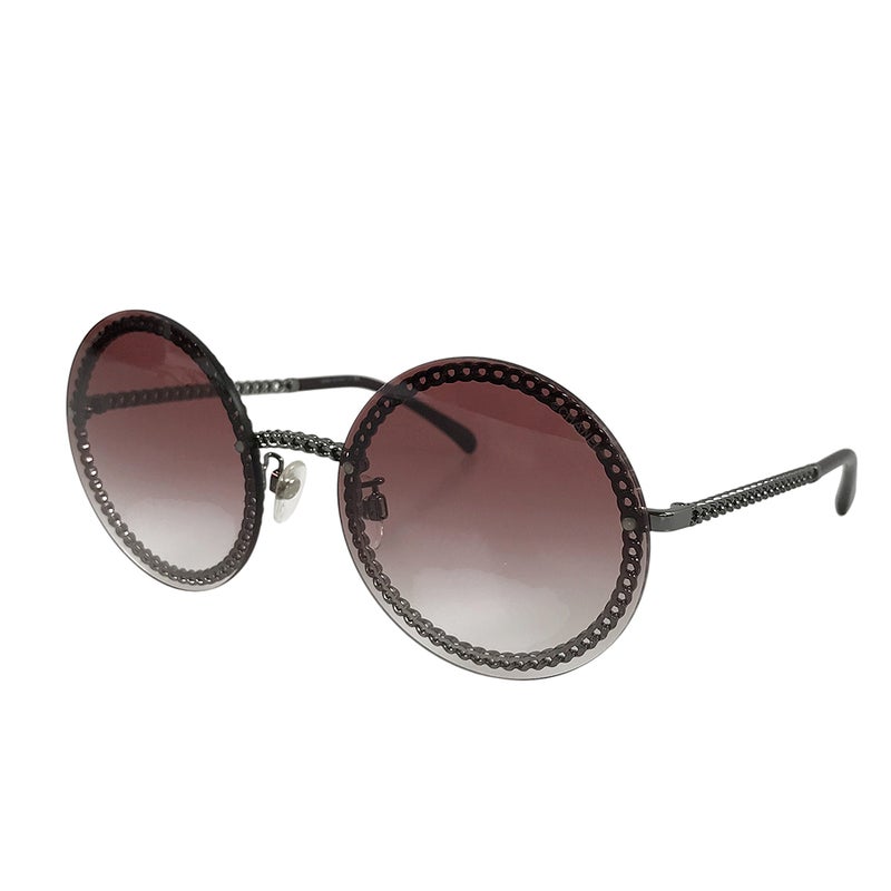 シャネル レディース サングラス