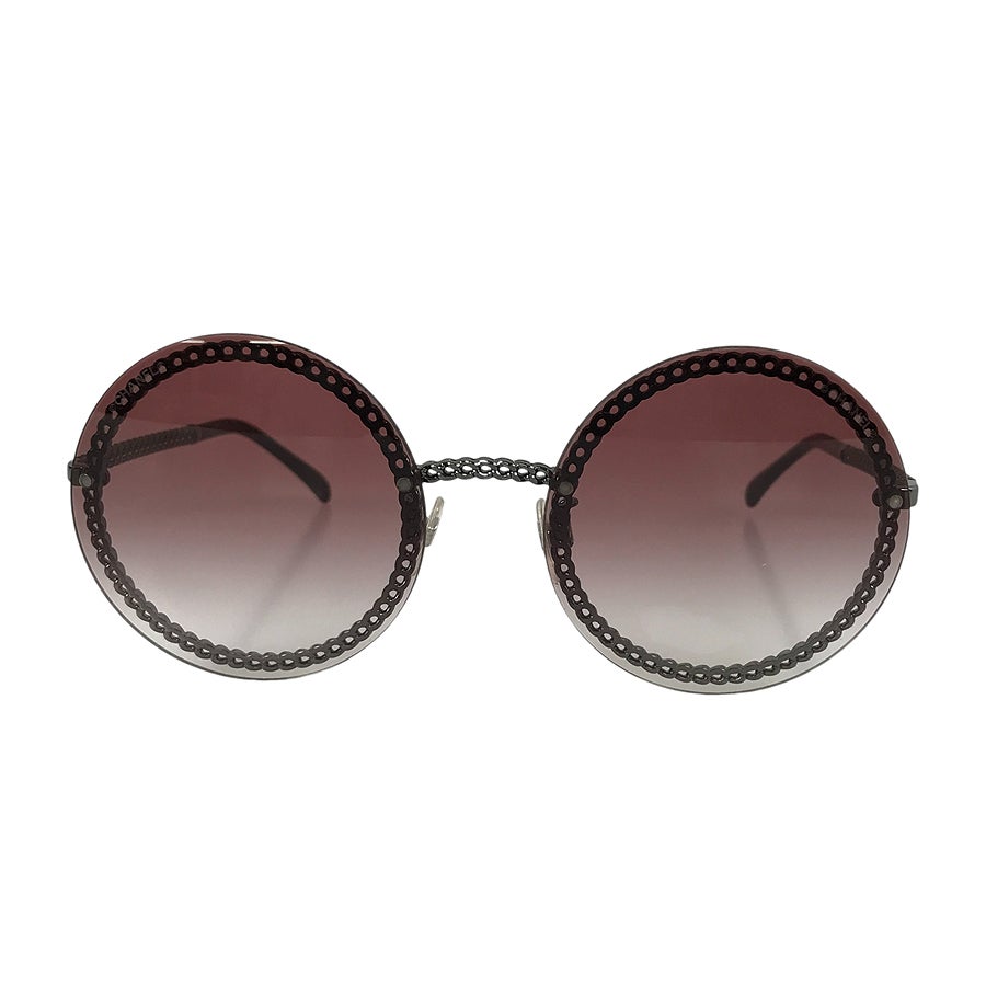 シャネル レディース サングラス