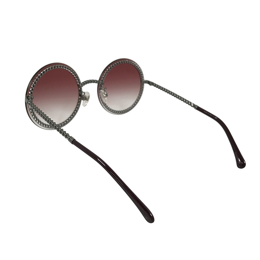 シャネル レディース サングラス