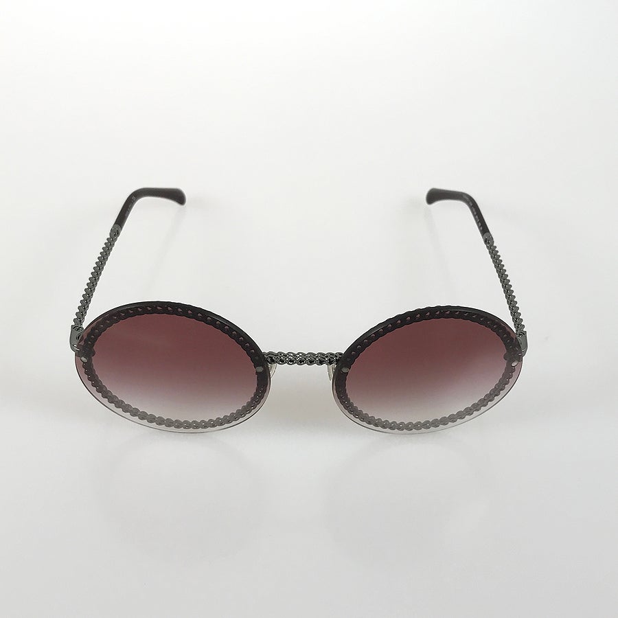 シャネル レディース サングラス