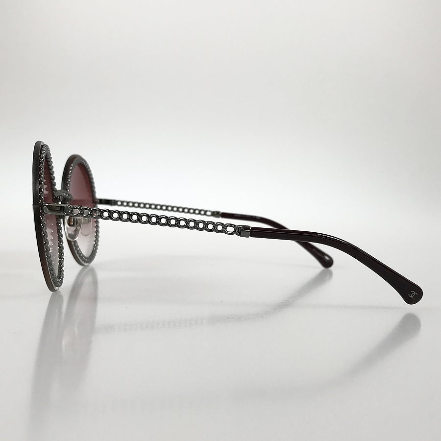 シャネル レディース サングラス