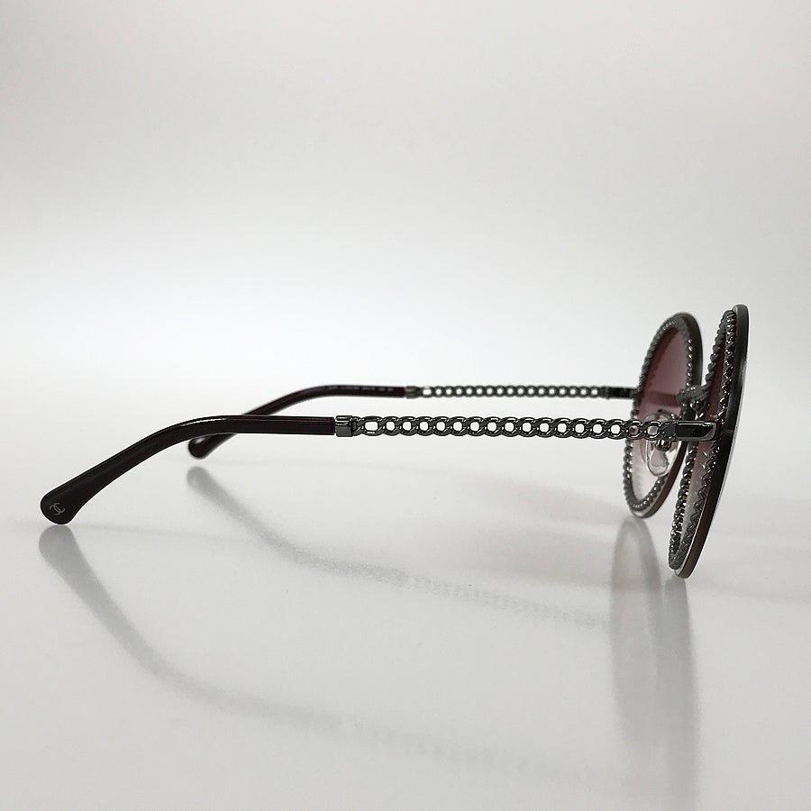 シャネル レディース サングラス