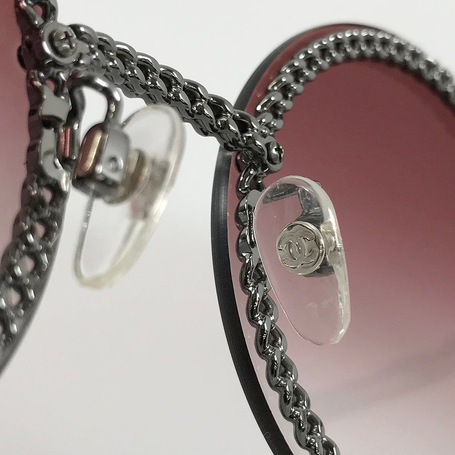 シャネル レディース サングラス