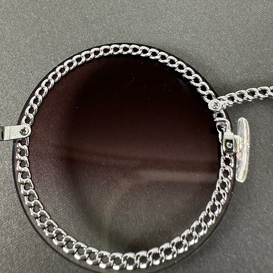 シャネル レディース サングラス