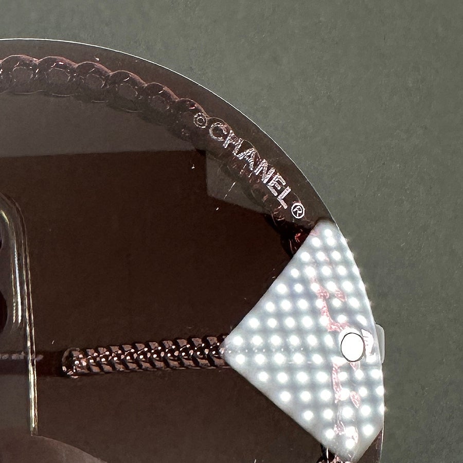 シャネル レディース サングラス