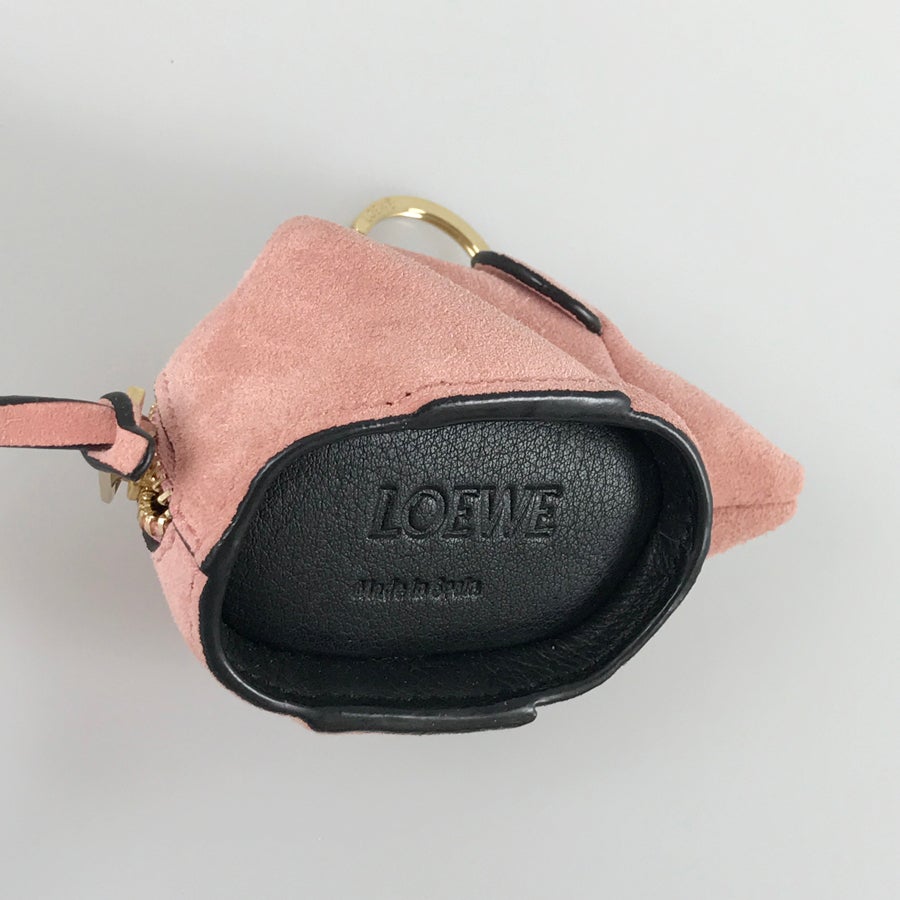 ロエベ キーホルダー