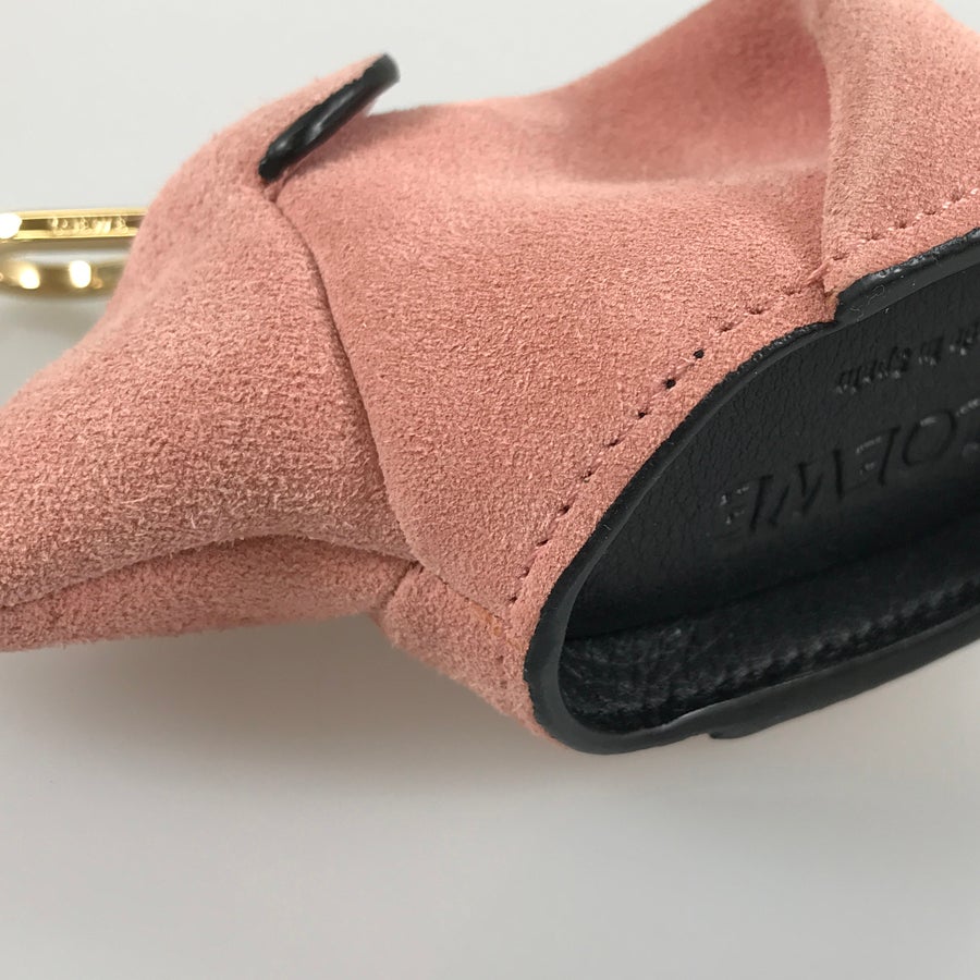 ロエベ キーホルダー