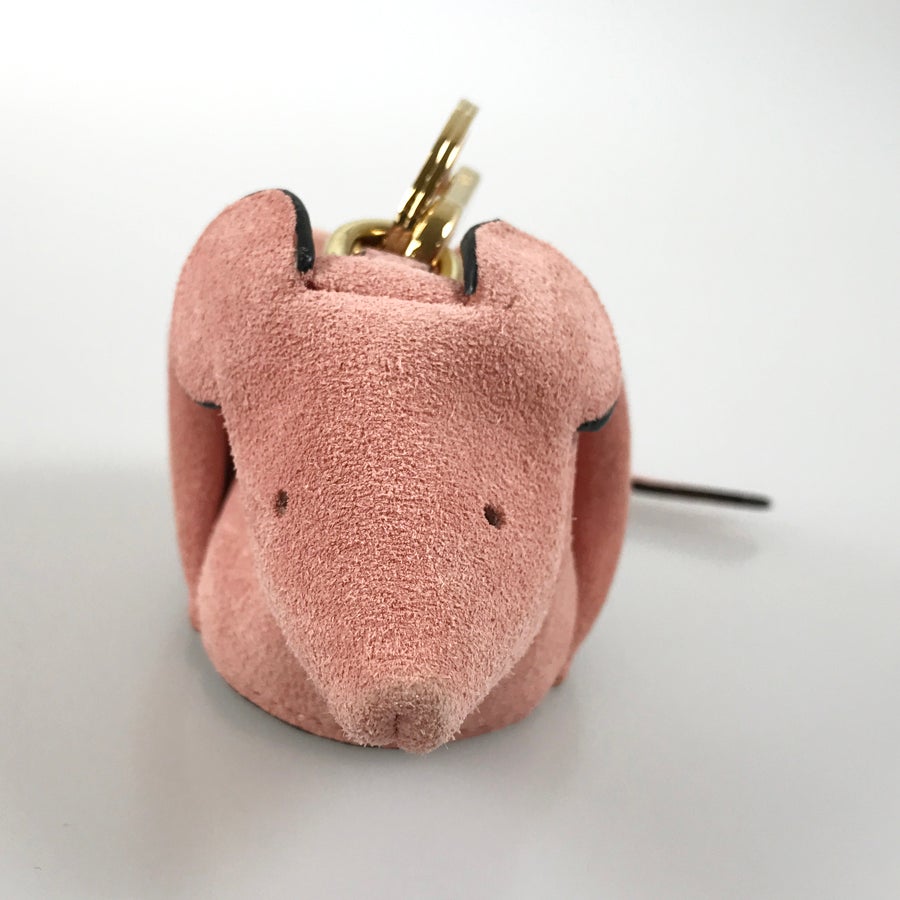 ロエベ キーホルダー