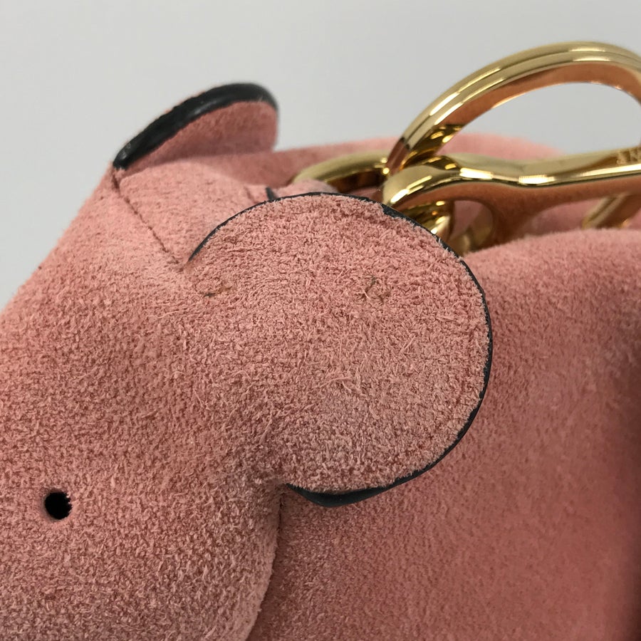 ロエベ キーホルダー