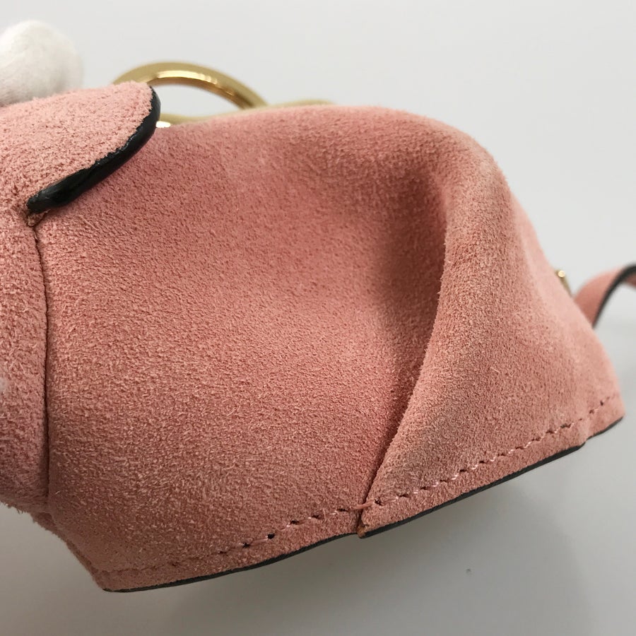 ロエベ キーホルダー