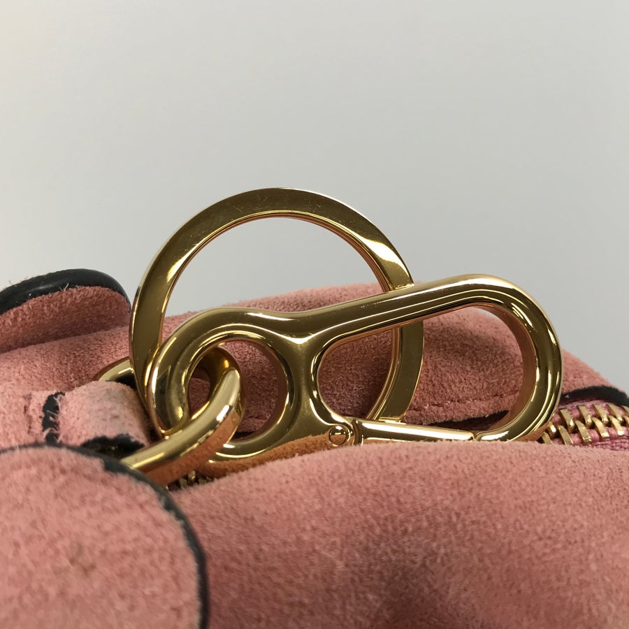 ロエベ キーホルダー