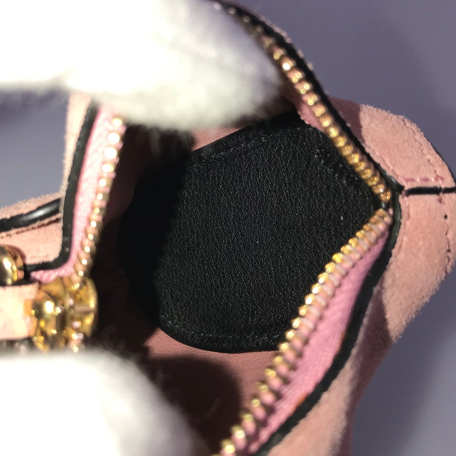 ロエベ キーホルダー