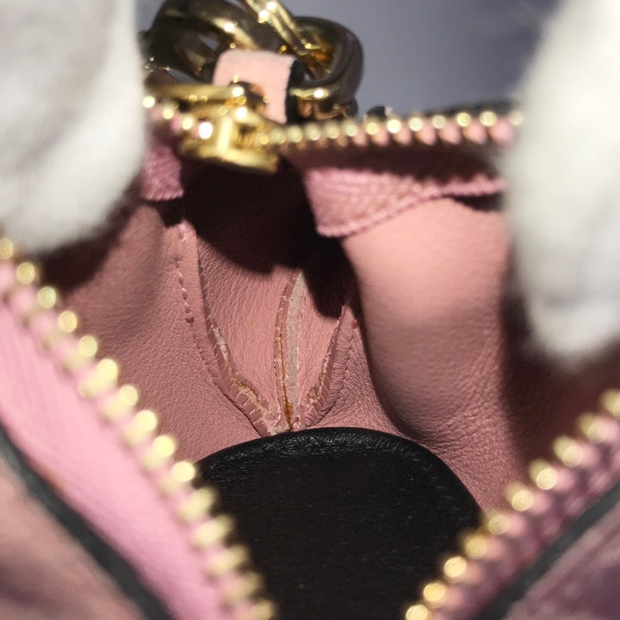 ロエベ キーホルダー