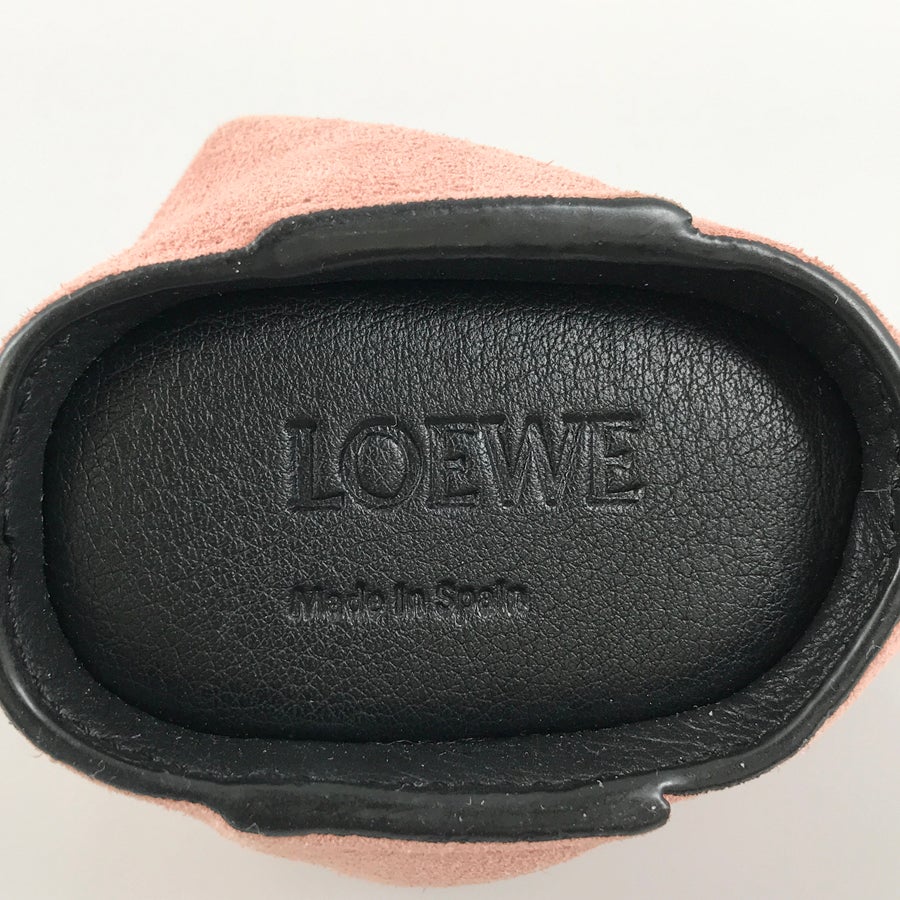 ロエベ キーホルダー