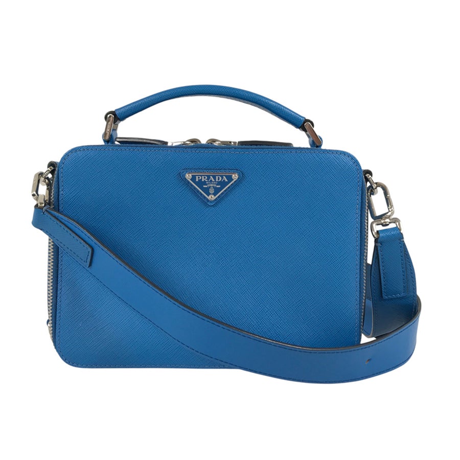 プラダ ハンドバッグ