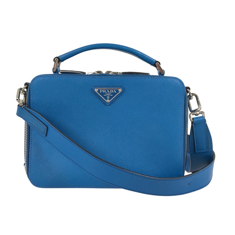 プラダ ハンドバッグ