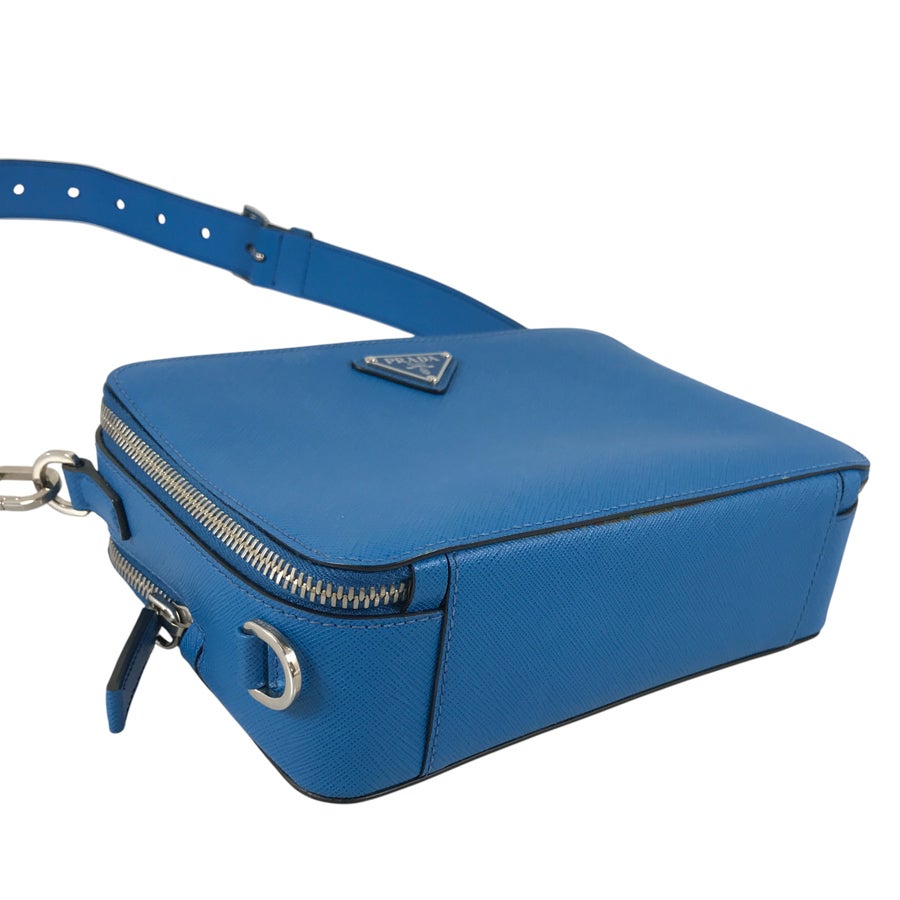 プラダ ハンドバッグ