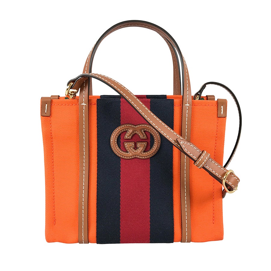 グッチ ハンドバッグ