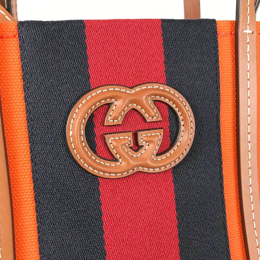 グッチ ハンドバッグ