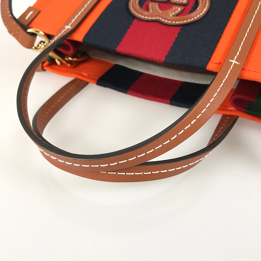 グッチ ハンドバッグ