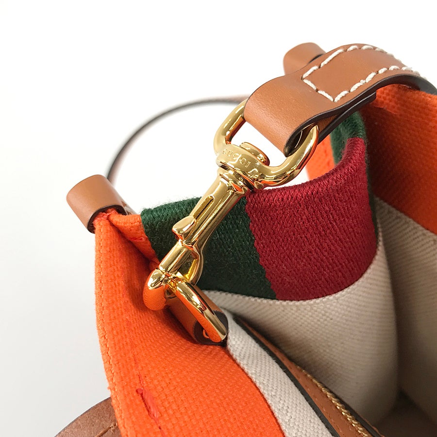 グッチ ハンドバッグ