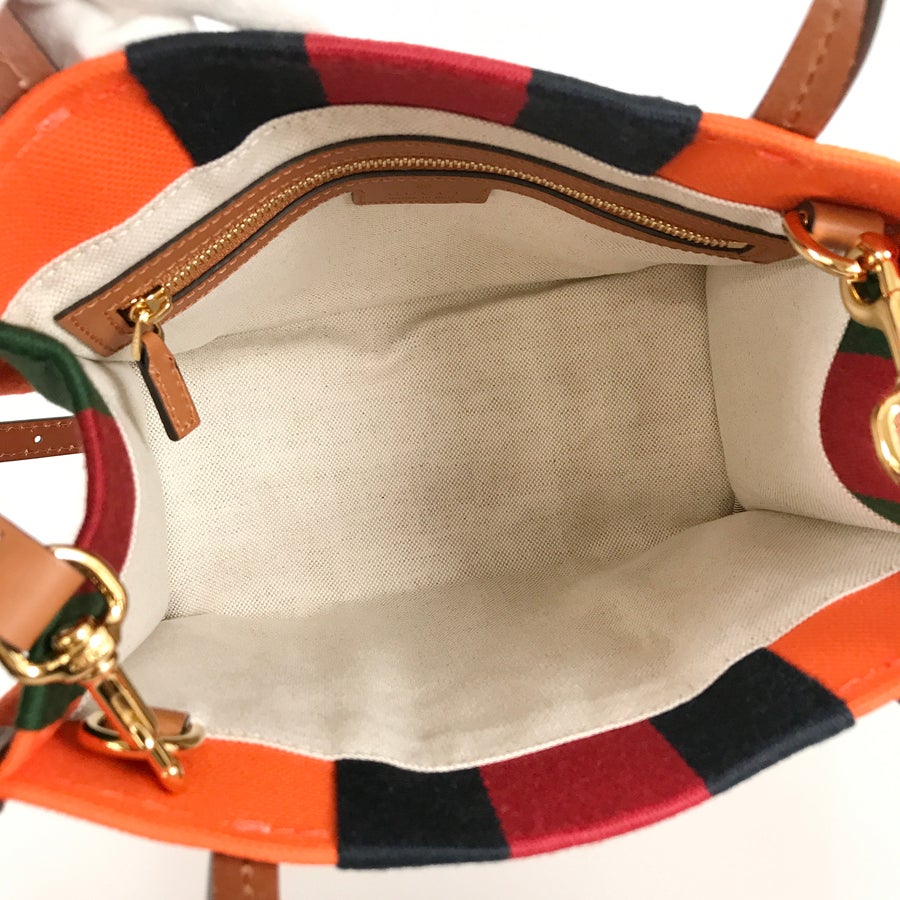 グッチ ハンドバッグ