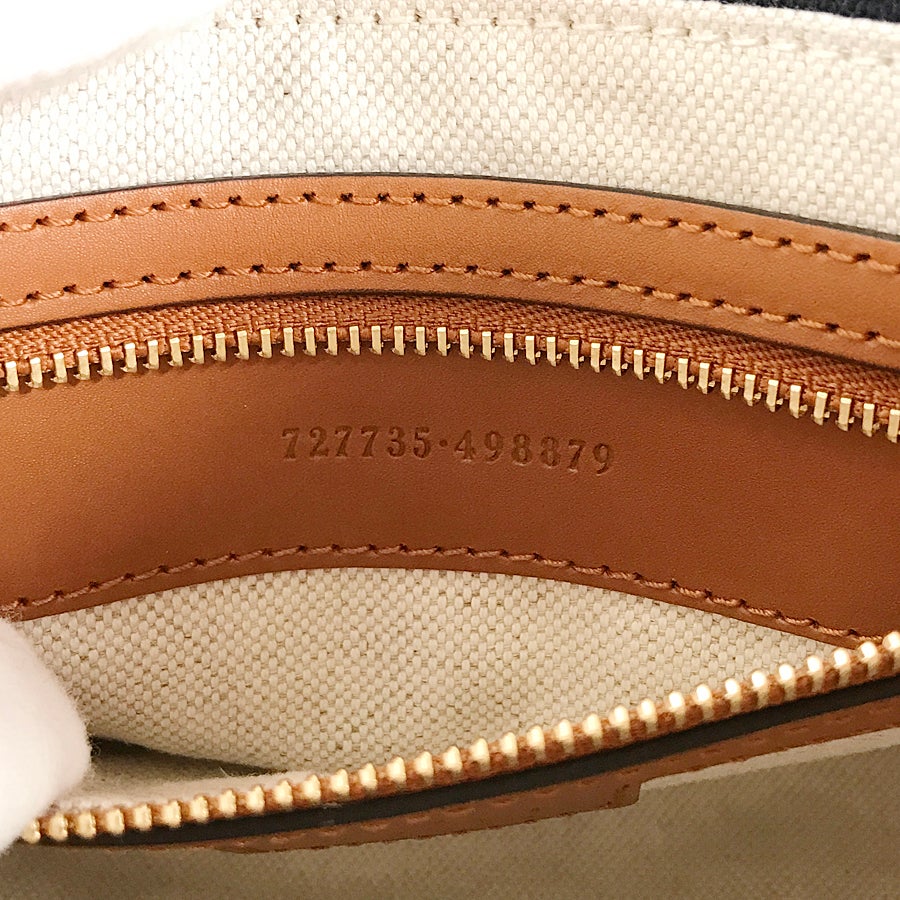 グッチ ハンドバッグ