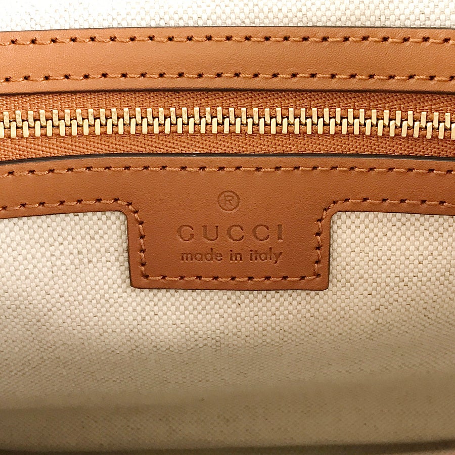 グッチ ハンドバッグ