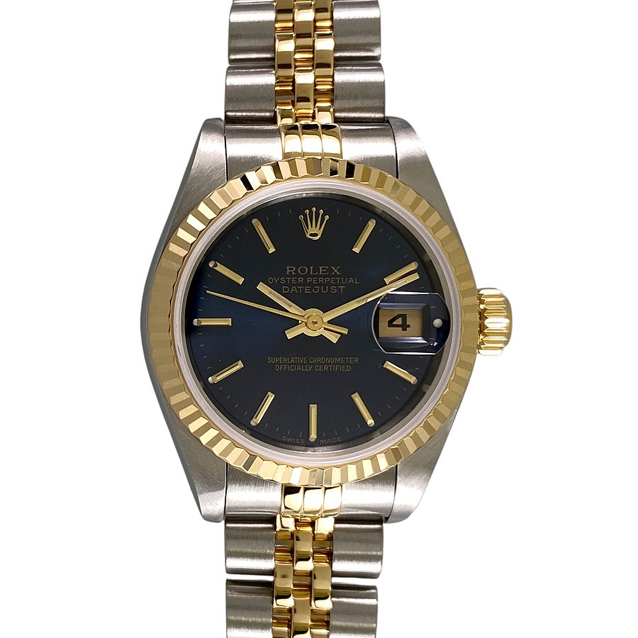 ロレックス 79173 レディース 腕時計