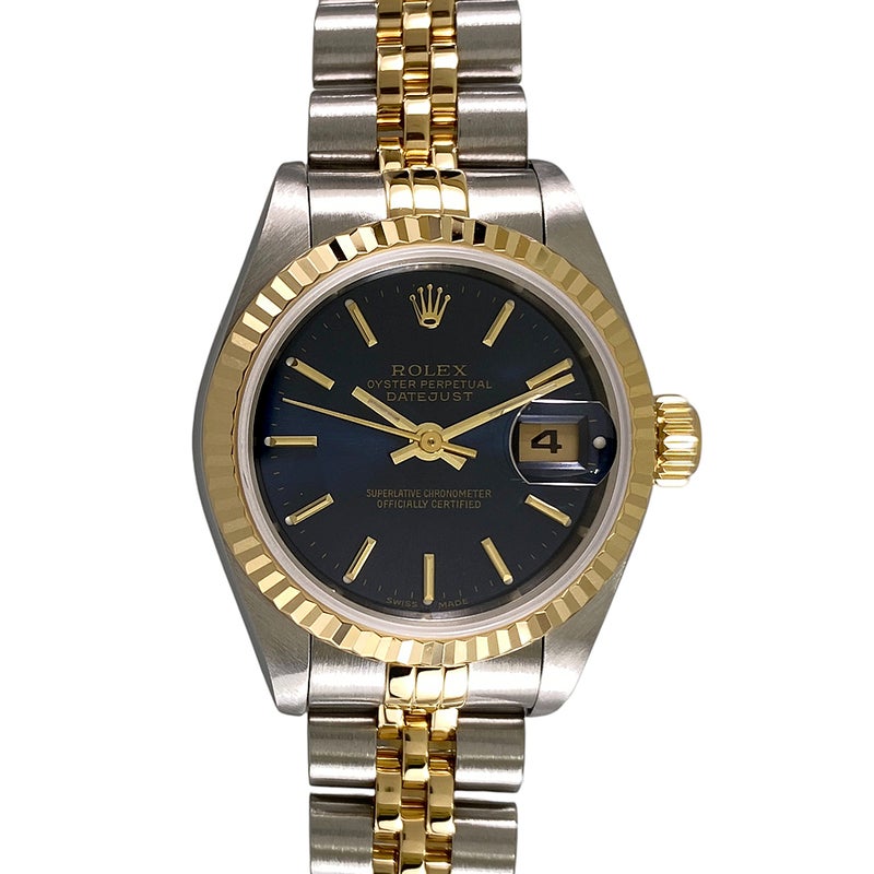 ロレックス 79173 レディース 腕時計