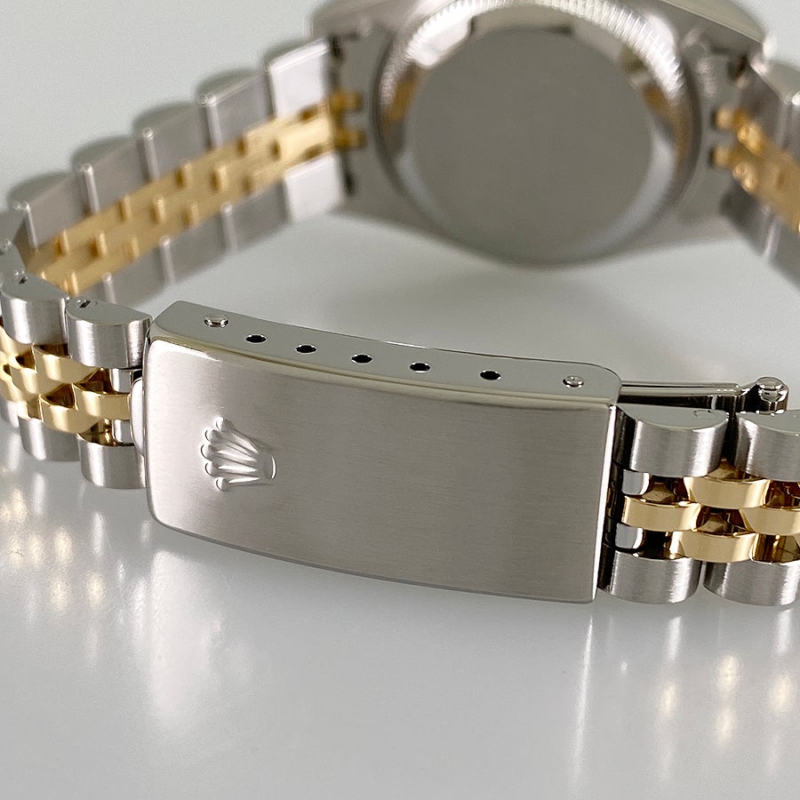 ロレックス 79173 レディース 腕時計