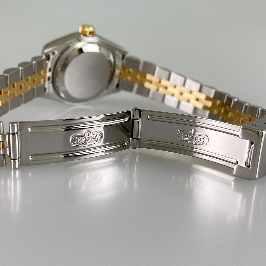 ロレックス 79173 レディース 腕時計