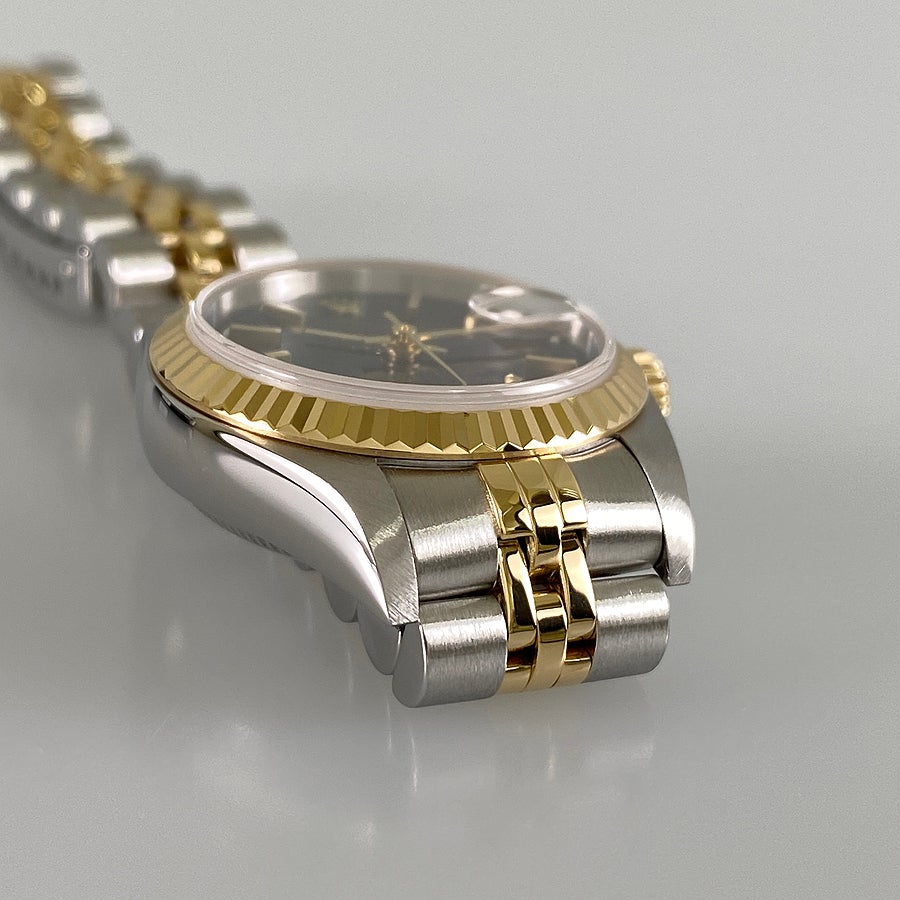 ロレックス 79173 レディース 腕時計