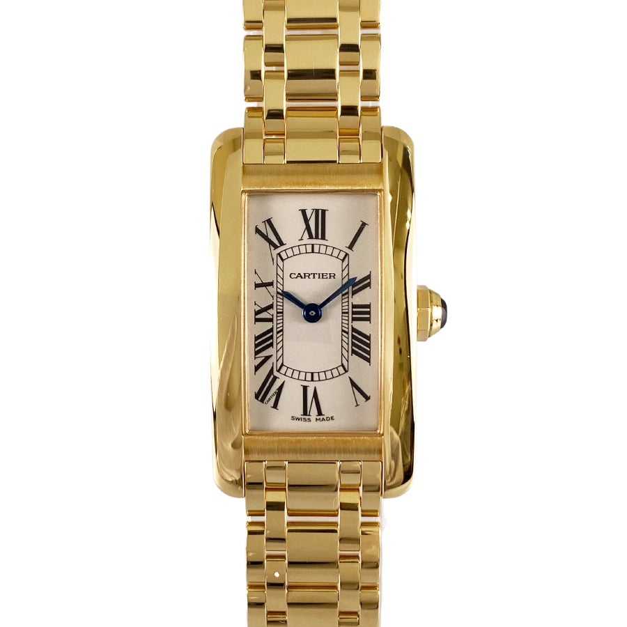 カルティエ 2482 レディース 腕時計