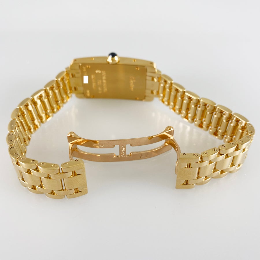 カルティエ 2482 レディース 腕時計