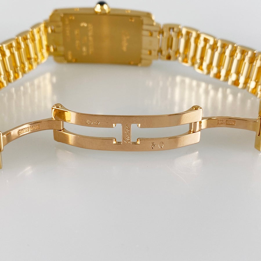 カルティエ 2482 レディース 腕時計