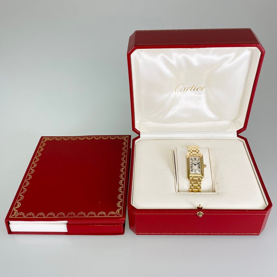 カルティエ 2482 レディース 腕時計