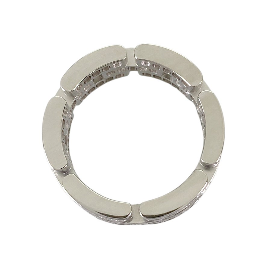 カルティエ リング