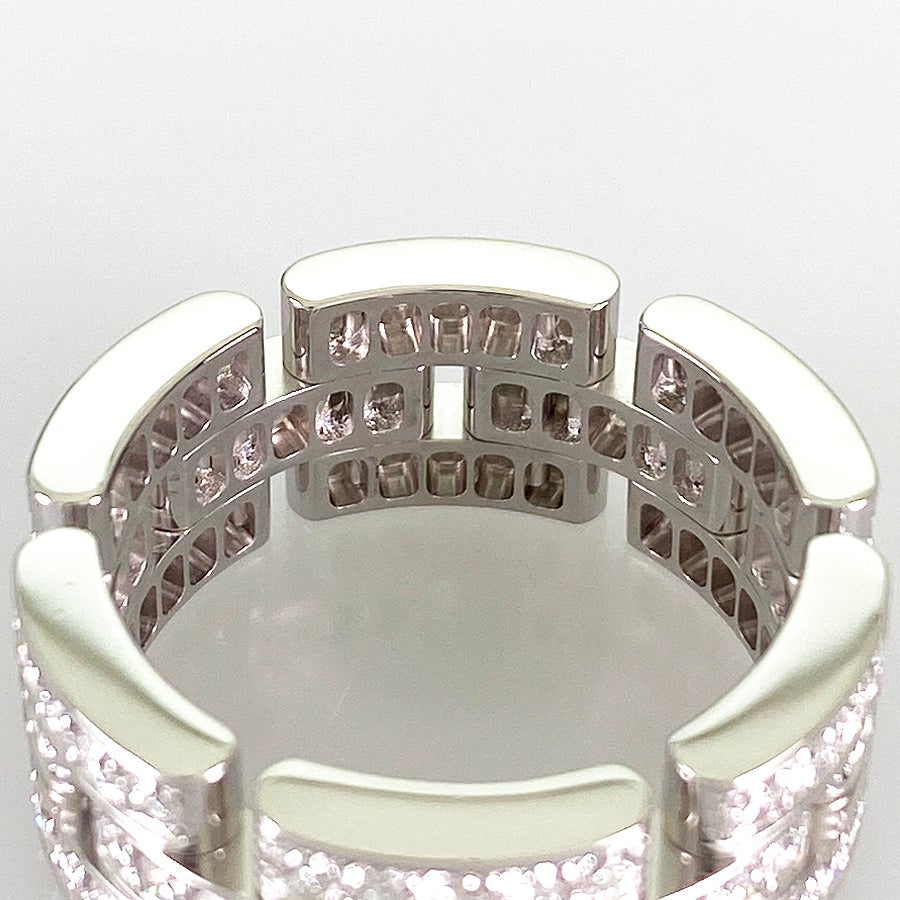 カルティエ リング