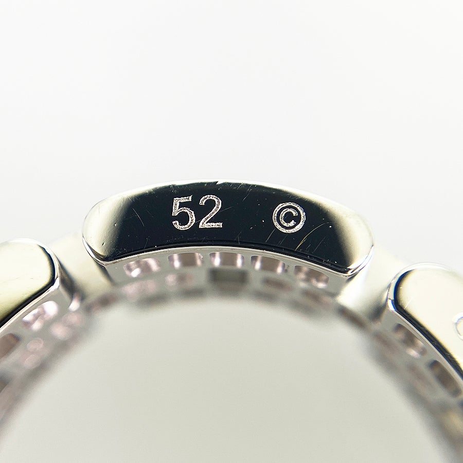 カルティエ リング