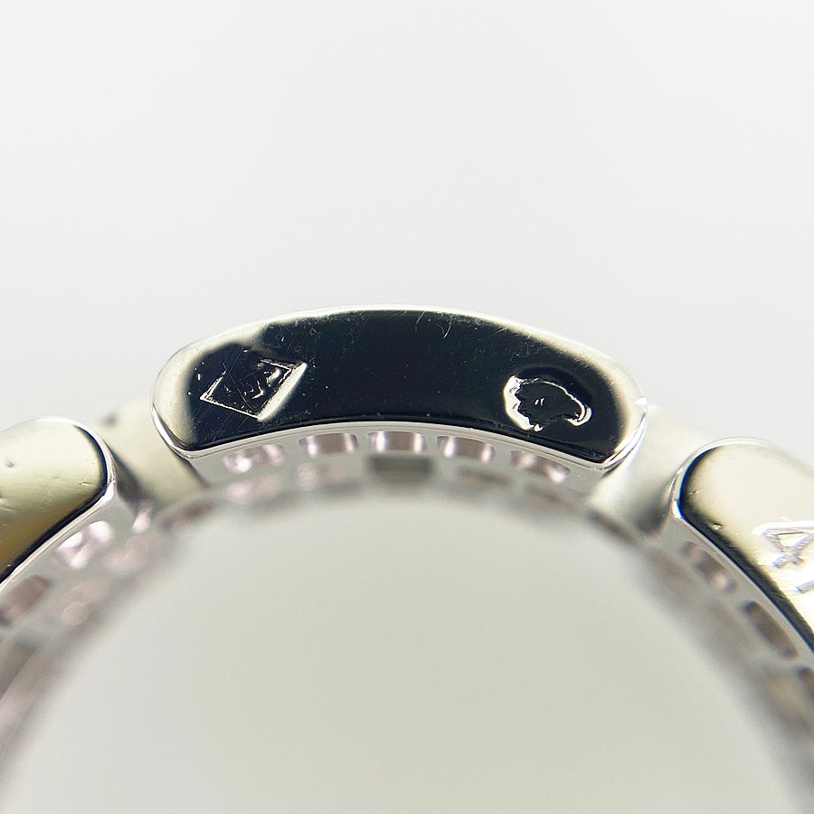 カルティエ リング