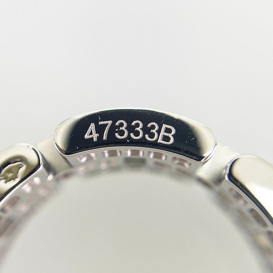 カルティエ リング