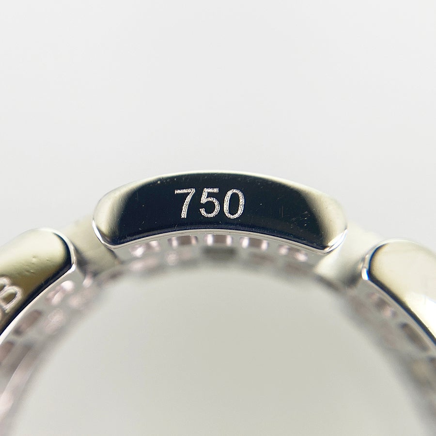 カルティエ リング