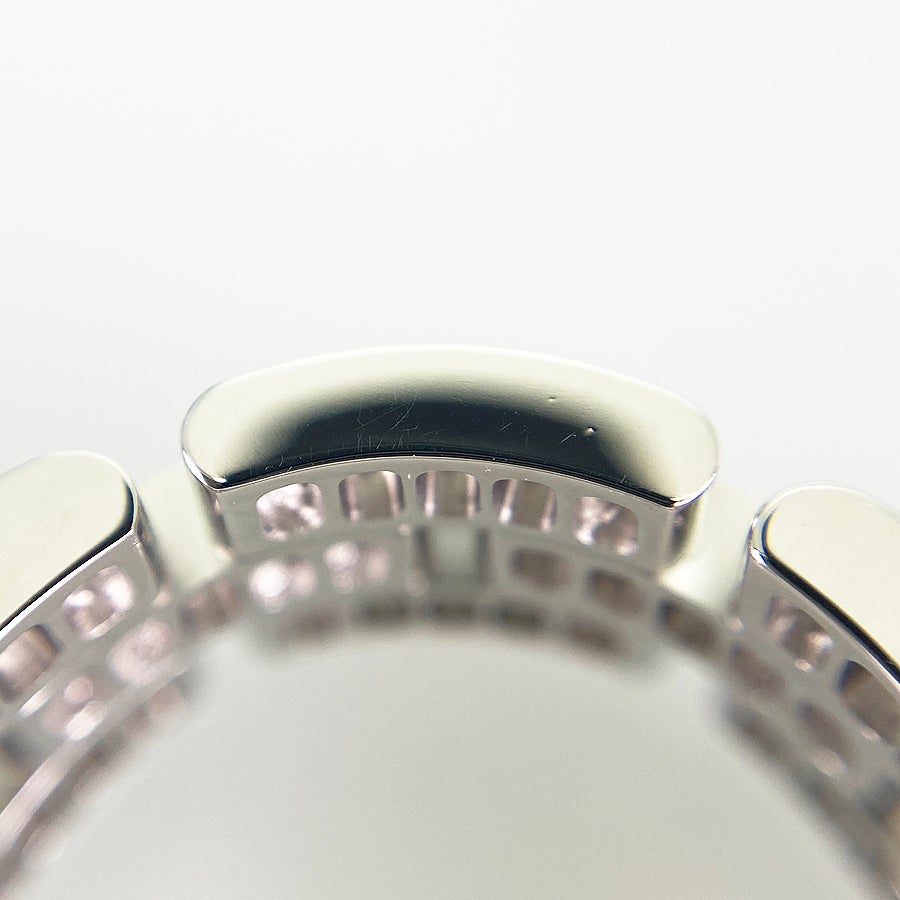 カルティエ リング