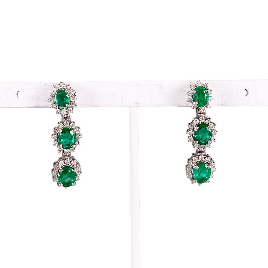 ノーブランド ピアス