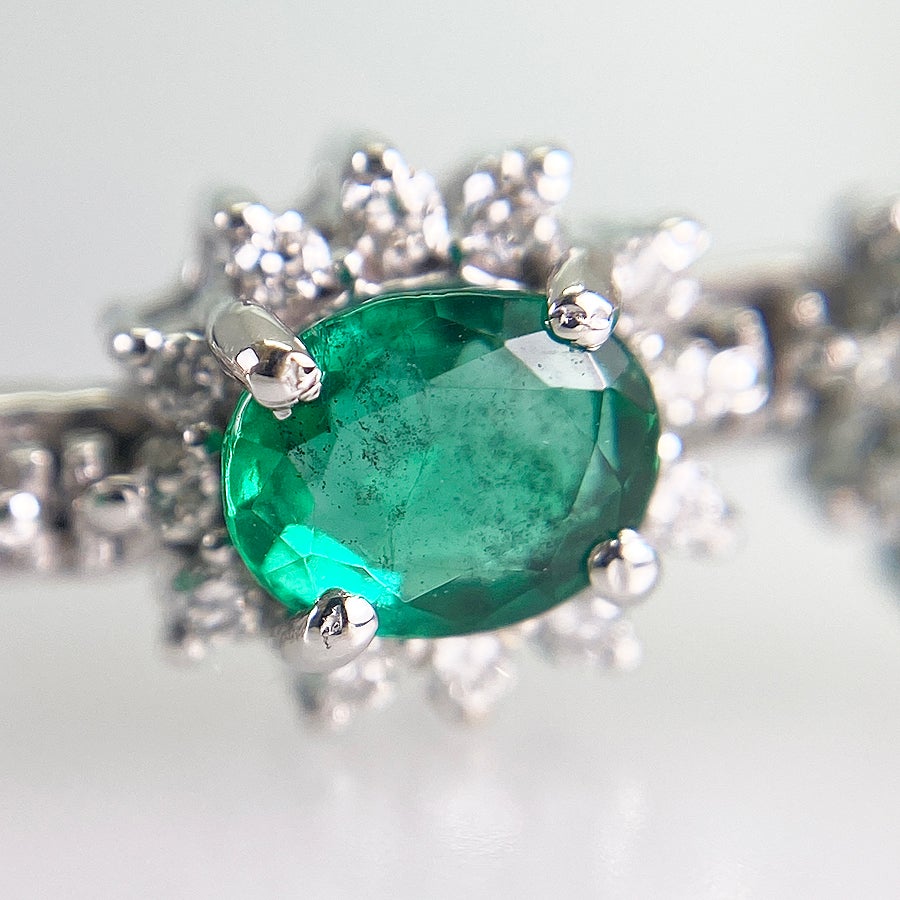 ノーブランド ピアス